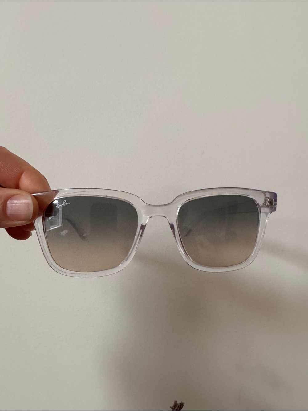 Ray-Ban unisex-adult Rb4323 Sunglasses